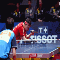 高吊弧圈弧線越高威脅越大？千萬(wàn)別再被誤導(dǎo)了！