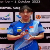 金夢(mèng)妍：比成績(jī)更重要的是經(jīng)歷 | 新面孔