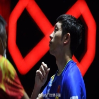 許昕輸球張本智和蠢蠢欲動(dòng)？孫穎莎一日兩場(chǎng)中日大戰(zhàn)！(附賽程）