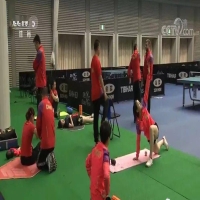 【重要通知】關(guān)于五一期間在全國(guó)范圍開(kāi)展打好乒乓球工作的通知！速轉(zhuǎn) 