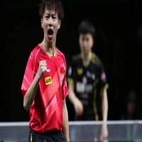 林高遠：無論輸贏，都能體現(xiàn)自己的價值 