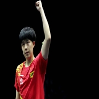 王楚欽：被期待是好事，我有勇氣去嘗試 