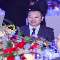 孔令輝笑容滿面公開亮相！他會回歸國乒、執(zhí)教孫穎莎嗎？ 