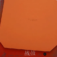 尤拉戰(zhàn)鼓乒乓球膠皮試打評測：可替代省狂