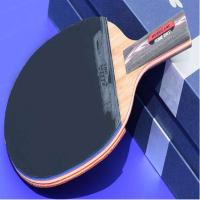 乒乓球拍有哪些常見錯誤搭配