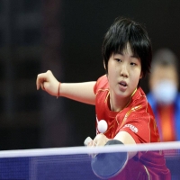 奧托切克站6月20日開(kāi)賽，蒯曼成頭號(hào)種子，國(guó)乒19名小將出戰(zhàn)