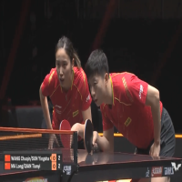 出場觀眾猛增!馬龍笑稱:都是奔錢天一顏值來的