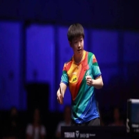 樊振東、孫穎莎單打奪冠，國乒5金收官 | WTT盧布爾雅那站 