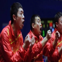 劉國(guó)梁評(píng)價(jià)：孫穎莎耀眼，陳夢(mèng)路很長(zhǎng)，王曼昱很棒，劉詩(shī)雯傳承