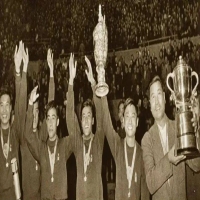 國(guó)乒“全直板”陣容世乒賽團(tuán)體奪冠有幾次？| 乒乓大百科