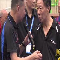 拉球力量太小？肚子硬起來(lái)、手指攥起來(lái)，四兩就能撥千斤！