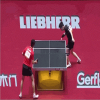 盤點反手簡單又實用的4項技術(shù)，都會了賽場上就能橫著走！