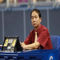 瓢林：裁判工作是一項高尚的社會活動 | 裁判看臺 