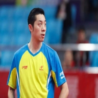 許昕即將轉(zhuǎn)型？與他的Xuperman，再出發(fā)！