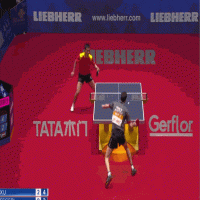 如何發(fā)好這種球，拐到對手懷疑眼睛，不學(xué)你吃虧了。