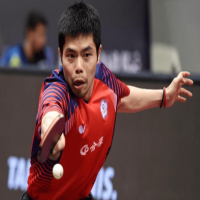 爆大冷！國(guó)乒缺席，日本狂攬4冠，18歲黑馬摘金，莊智淵慘敗！
