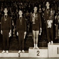 從“美男子”到“魔術(shù)師”，他們是國(guó)乒“十年常青”的第一代 