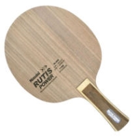 尼塔庫(kù)rutis power妖刀二代正手藍(lán)省反手普狂試打評(píng)測(cè)