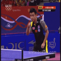 這就是正手攻球3大關卡，很多人第1關都沒過去，看看你在第幾關！