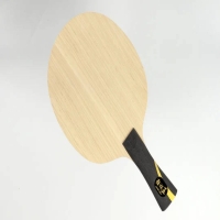 解讀屬于王楚欽的“狂飚王” | 乒乓裝備