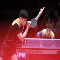 打法偏兇或偏穩(wěn)，纖維板要這樣選 | 乒乓裝備 