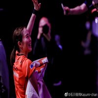 石川佳純：總有一天要退役，但“乒乓之愛”很大