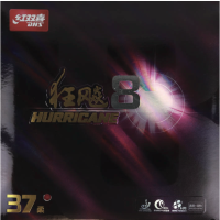 學(xué)馬龍反手貼了狂飚3-37柔，怎樣才能發(fā)出力？ 