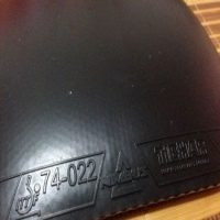 挺拔新款靈氣Delta V膠皮實(shí)戰(zhàn)感受