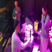 國乒世界冠軍和大4歲女友訂婚！或轉型或退役？國乒姐弟戀修成正果！ 