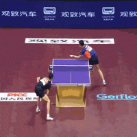 不只林高遠(yuǎn)！男乒中生代一直打不出來(lái)的原因，終于找到了...