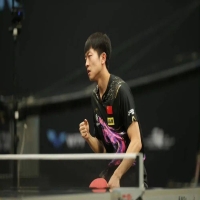 大爆冷！國(guó)乒名將淘汰世界冠軍，袁勵(lì)岑晉級(jí)16強(qiáng)，莊智淵首輪出局 