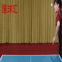 業(yè)余反手4大技術(shù)難題，80%的人都關(guān)心卻練不好！