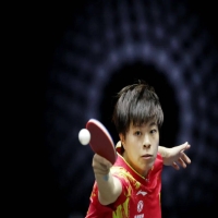 種子選手王藝迪：告別毛躁，但仍然敢于“殺出去”