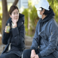 愛醬福原愛新戀情被曝光~此前還給孫穎莎頒獎!