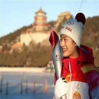 丁寧成冬奧火炬手！撒貝寧接棒大滿貫表情興奮！