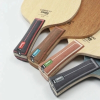 見(jiàn)證過(guò)乒壇第一個(gè)大滿貫的頒達(dá)，重生了！ | 乒乓裝備 