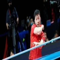 全民健身70周年，國(guó)乒“喊”你來(lái)運(yùn)動(dòng)｜明星大調(diào)查 