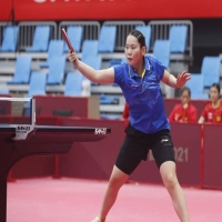 何卓佳的倒板，真真讓人眼花繚亂 | 拆招解式 