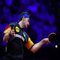 乒乓裝備Q&A：澀性膠皮的表面都沒有粘性，是怎么把球給拉轉(zhuǎn)的？ 