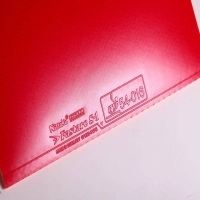 乒乓基礎(chǔ)課堂：看參數(shù)辨套膠 