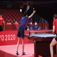 林昀儒的高拋發(fā)搶，有些特色 | 名將賞析