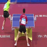 資深教練說(shuō)：業(yè)余想要漲球，必須“把握火候”，必須合理化 