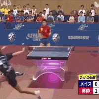 為什么有些人“看起來打得不怎么樣”，你就是贏不了？