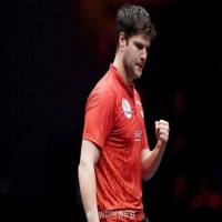 樊振東輸球原因曝光！小胖怎么了？