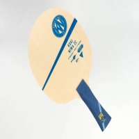 VICTAS新板，體驗不一樣的“丹羽孝希” | 乒乓裝備