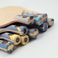 解讀紅雙喜神秘編號(hào)“506” | 乒乓裝備