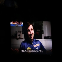 水谷隼退役 波爾發(fā)祝福視頻“抱怨”其鼾聲太糟糕