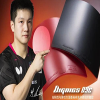 翹首以盼的蝴蝶樊振東ALC底板即將來了