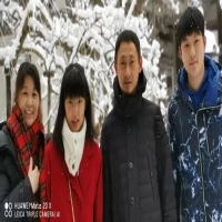 張本美和，她怎么和哥哥一點(diǎn)都不像！