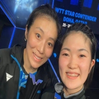 大冷門(mén)！國(guó)乒歷史最差！日本17歲新星木原美悠成為頭號(hào)贏家，歐洲老將一黑到底 